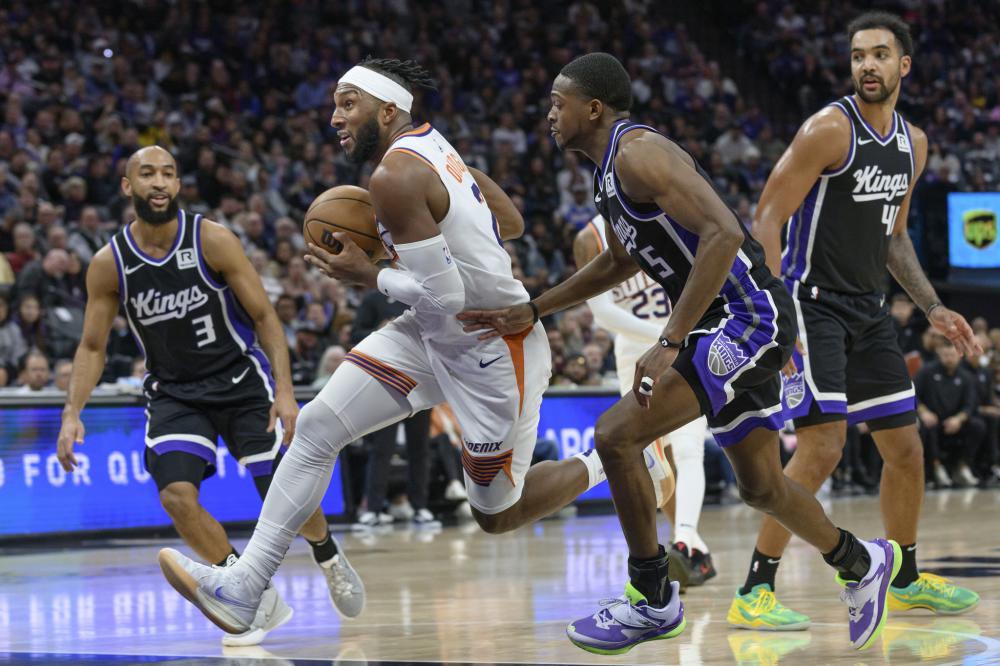 中路的渗透 中路的渗透